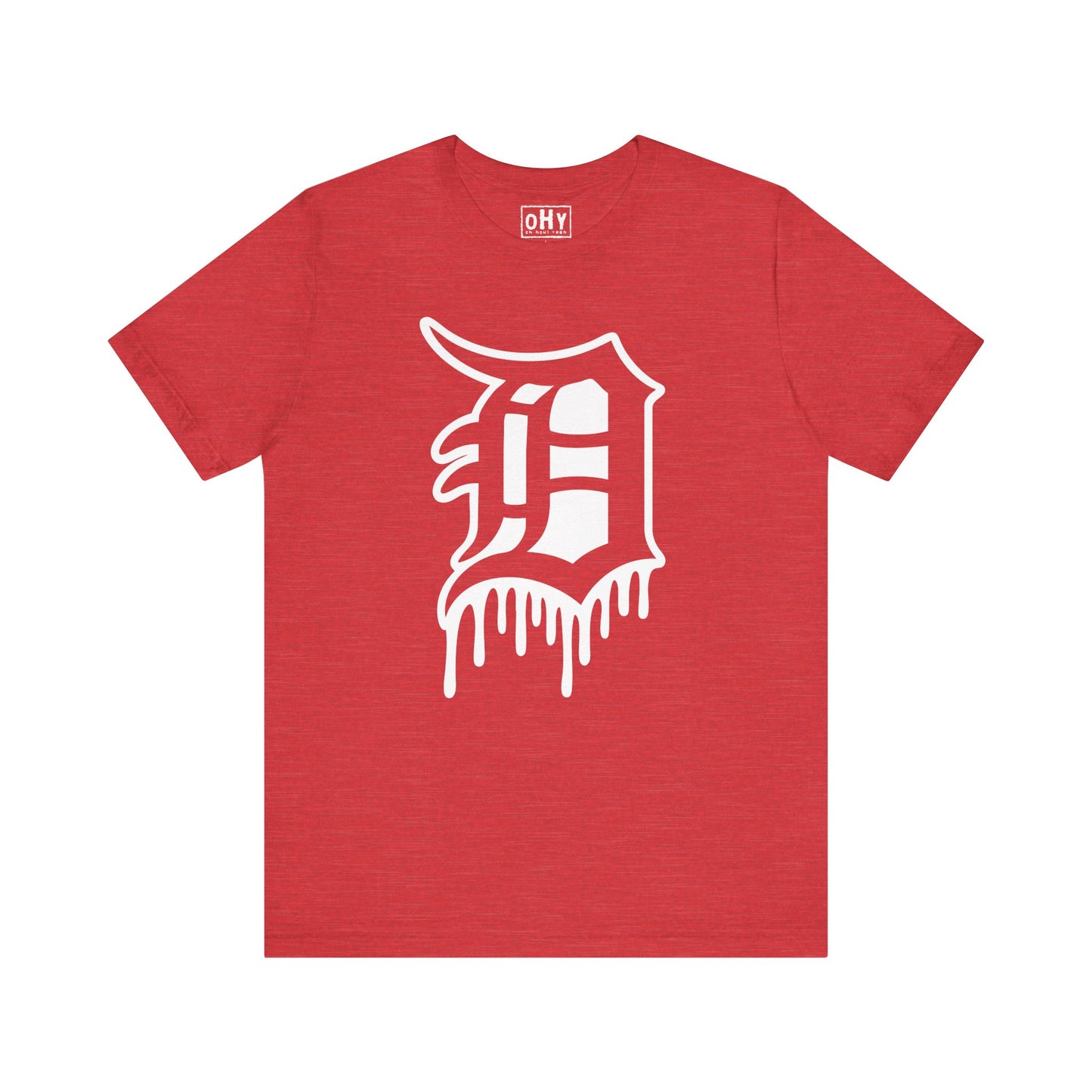 Drippy D Bella Tee