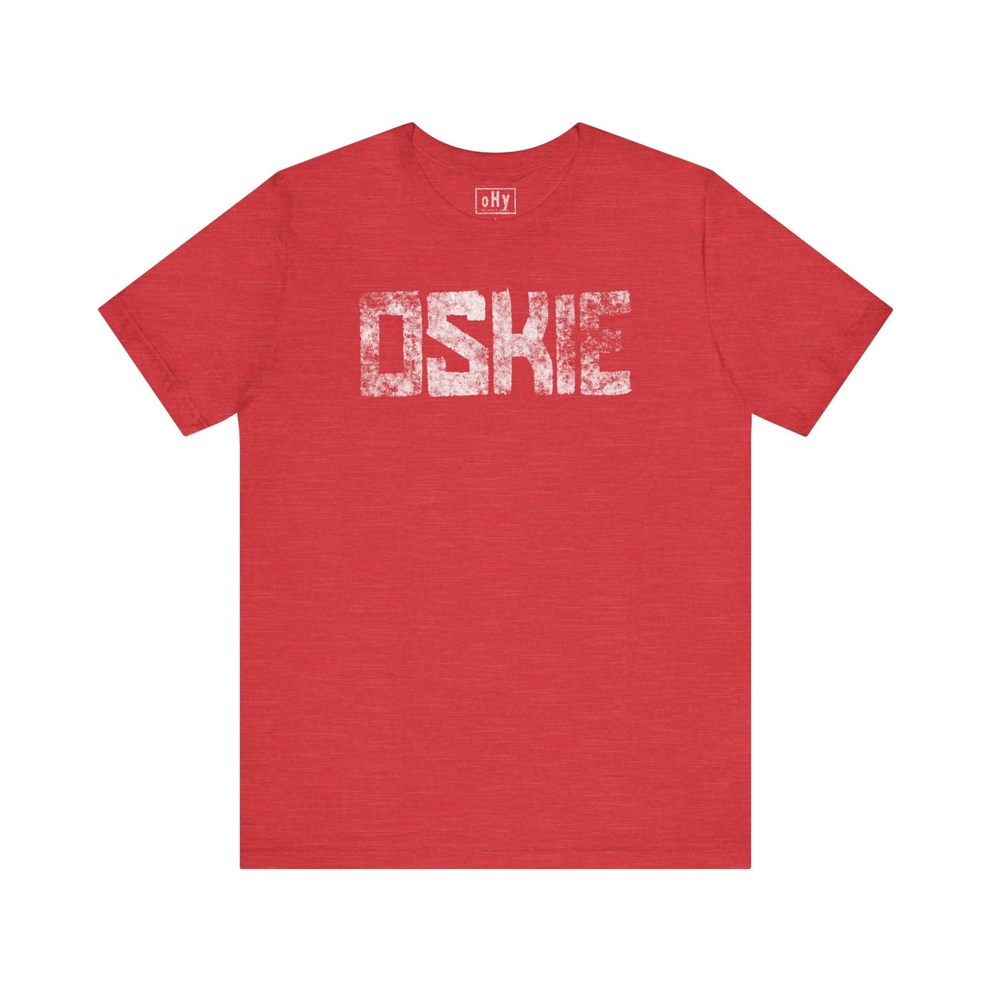Oskie Tee