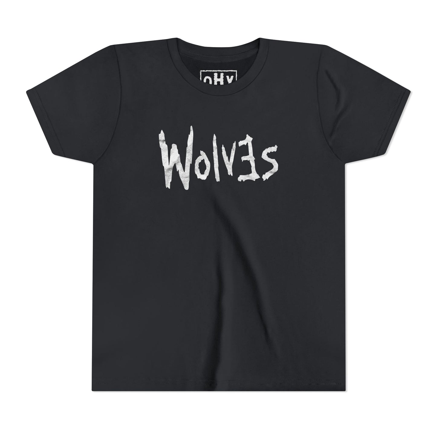 Korny Youth Tee