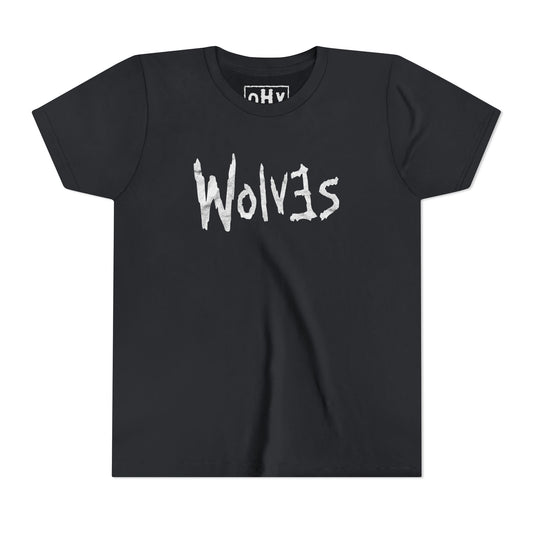 Korny Youth Tee