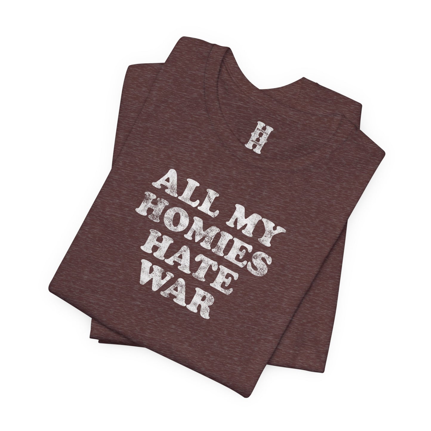 HH - War Tee