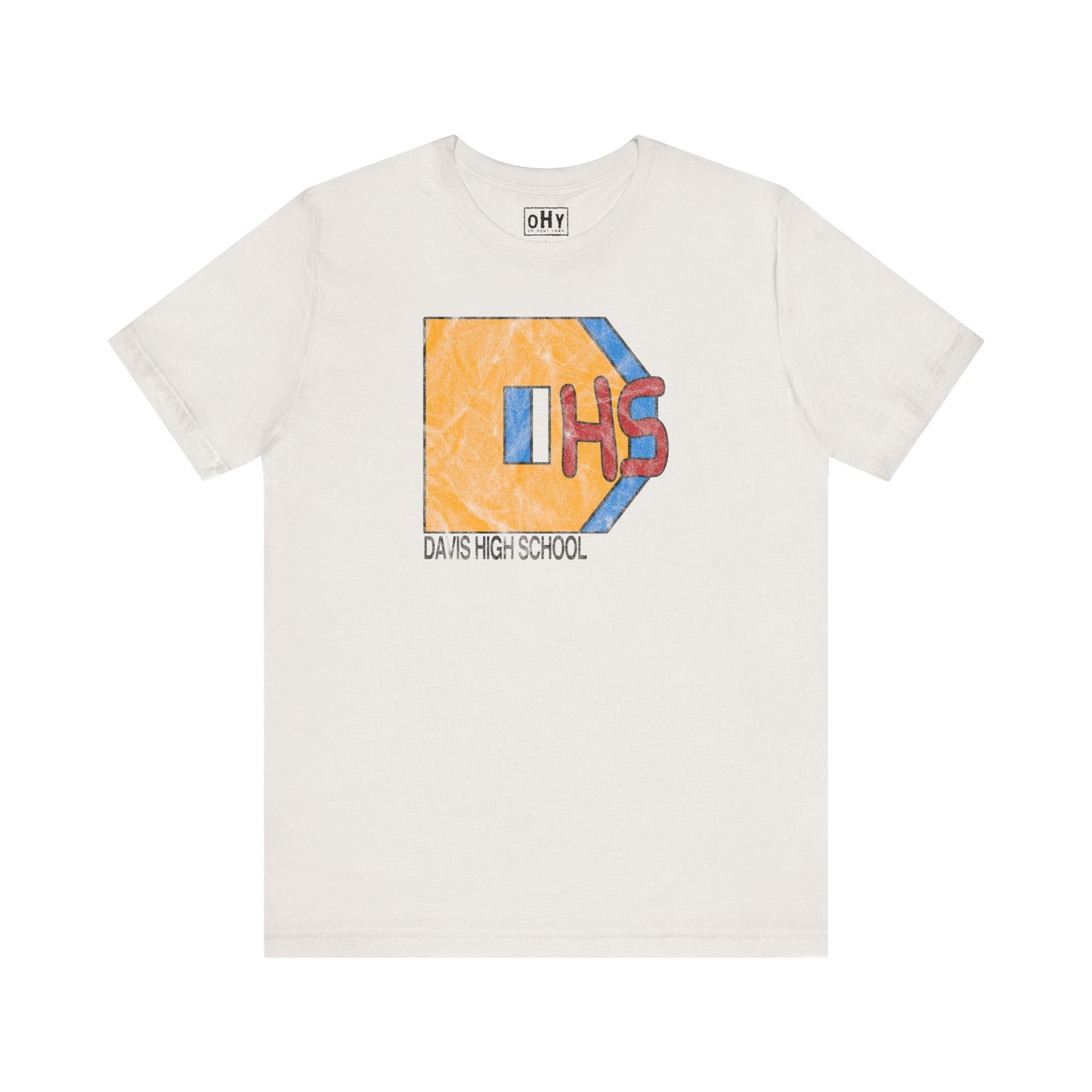 DHS Tee