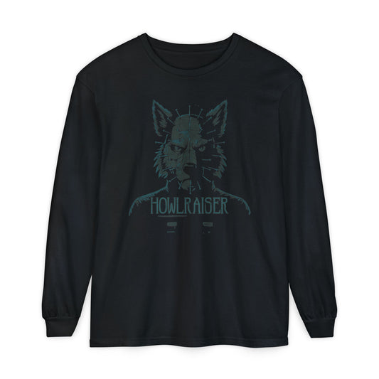 Howlraiser LS Comfort Tee