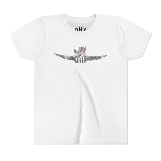UC - Bulldogs Youth Tee