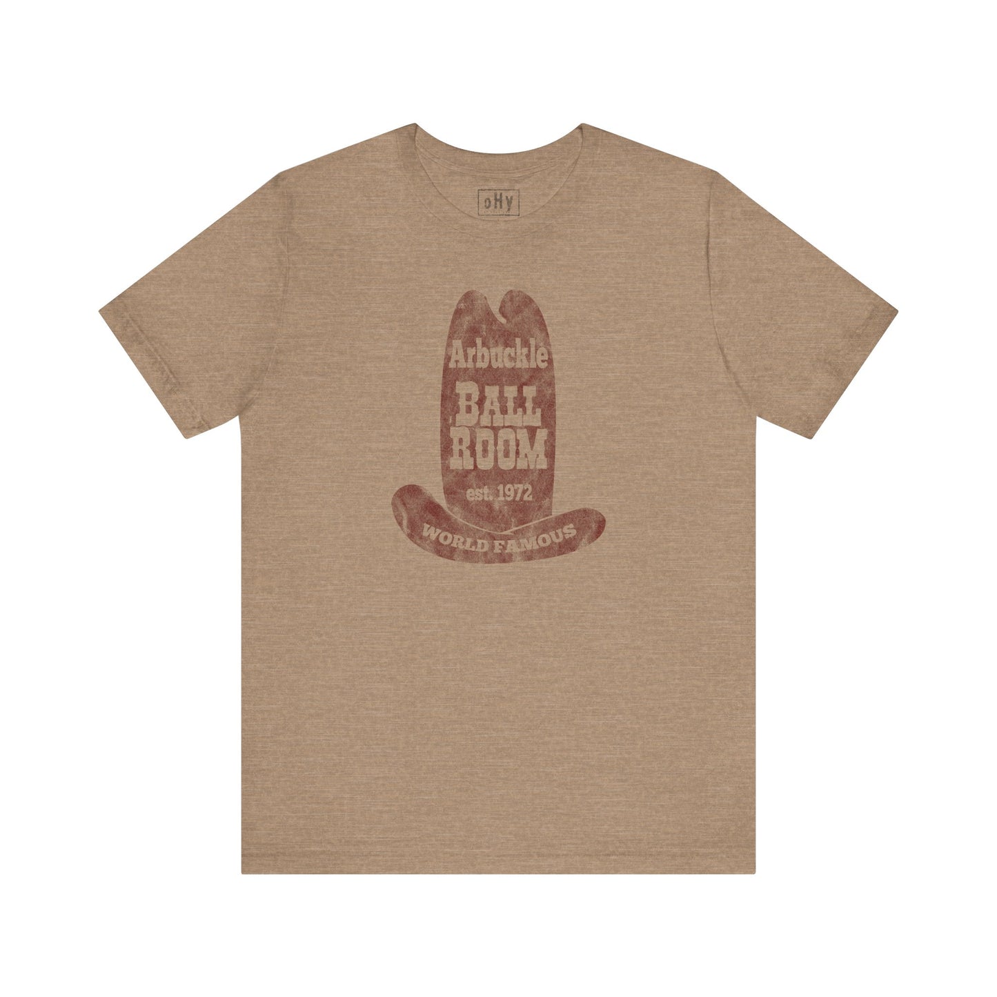 Meats Tee