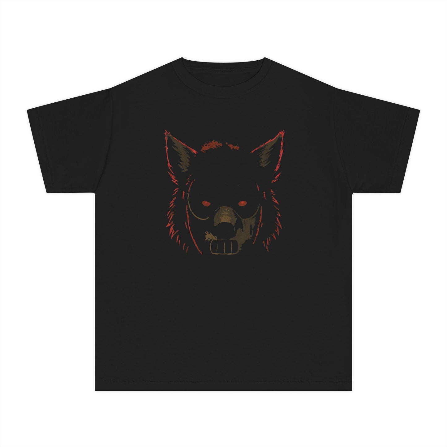 Howlnibal Lectar Comfort Youth Tee
