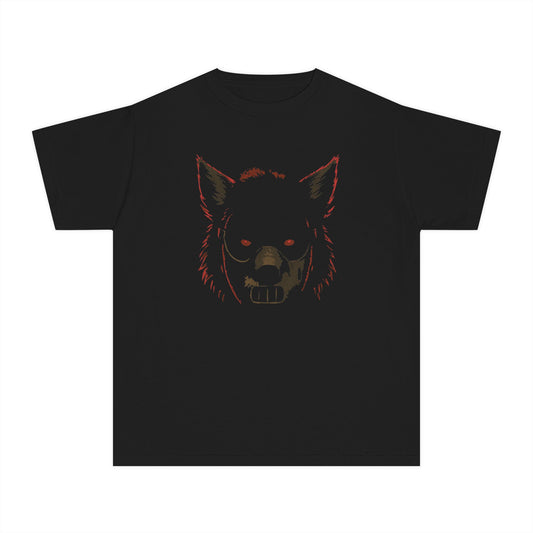 Howlnibal Lectar Comfort Youth Tee