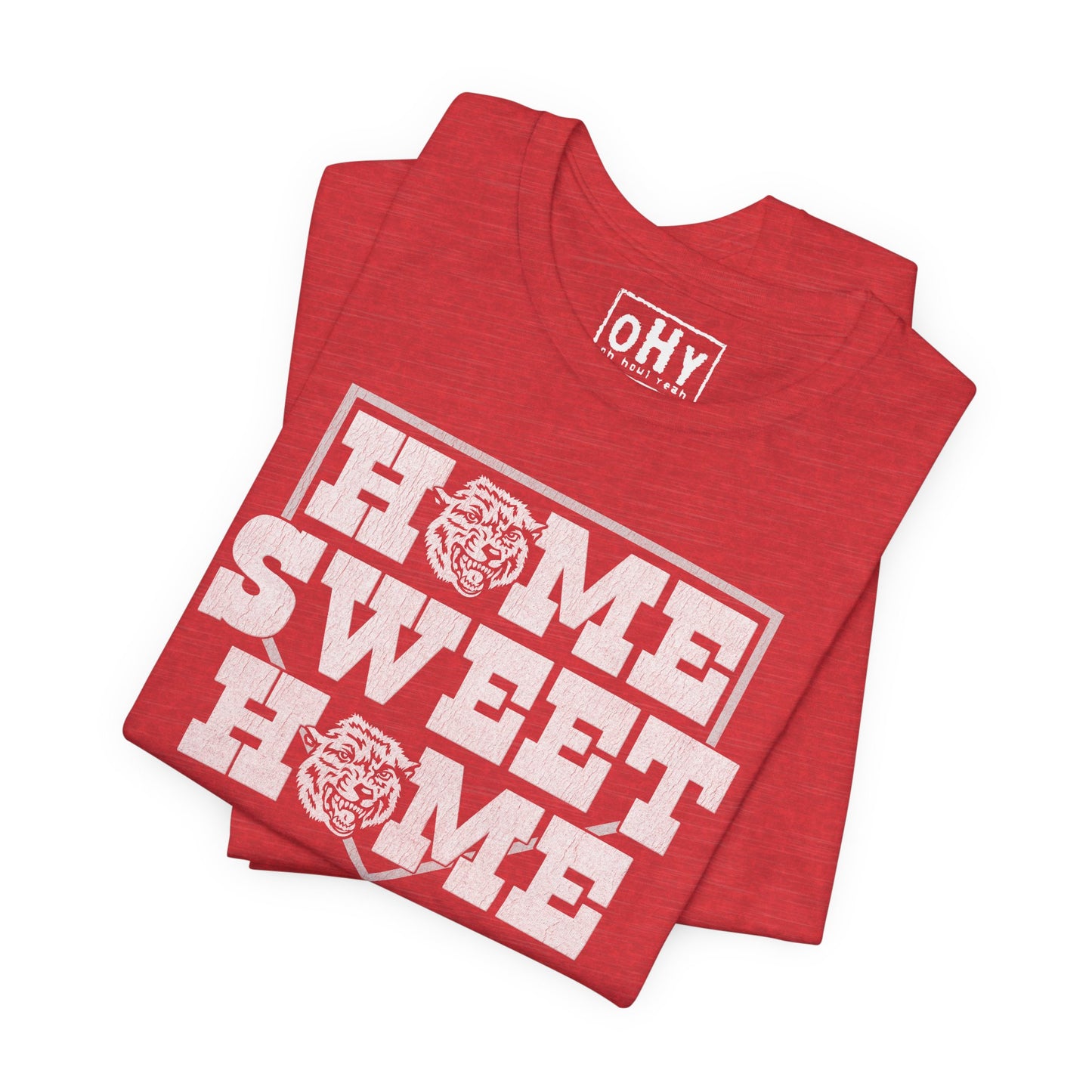 Home Sweet Home Bella Tee