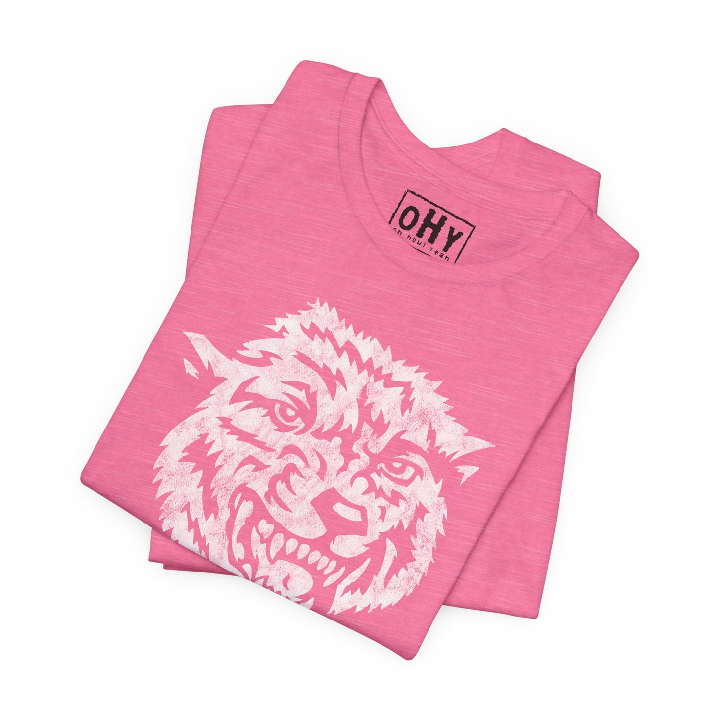 Wolf Bella Tee