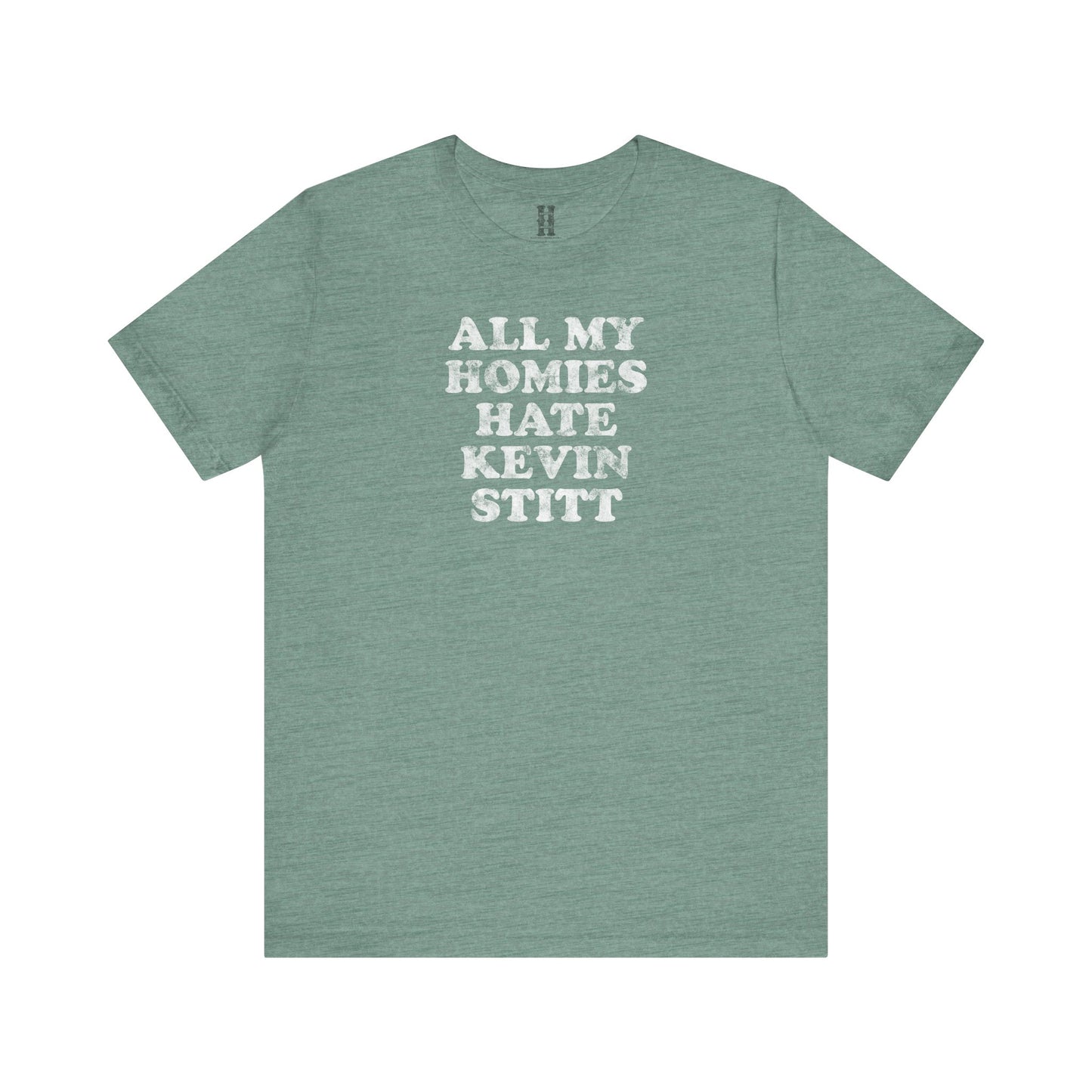 HH - Kev Tee