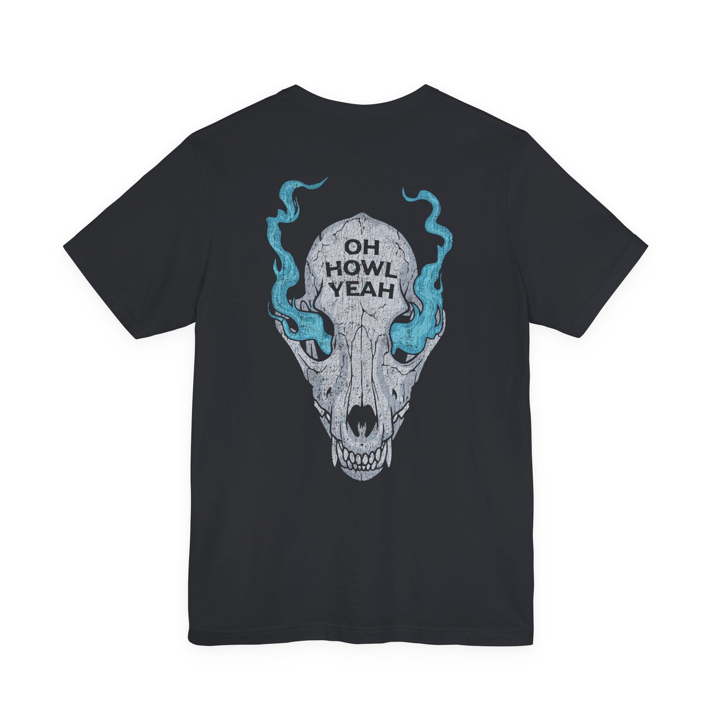 Wolves 3:16 Bella Tee