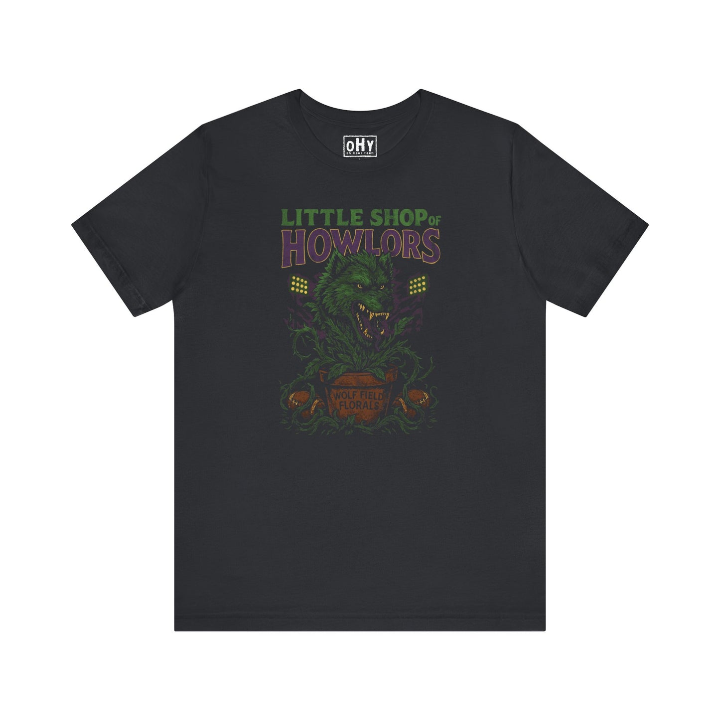 LSoH Bella Tee
