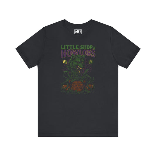 LSoH Bella Tee