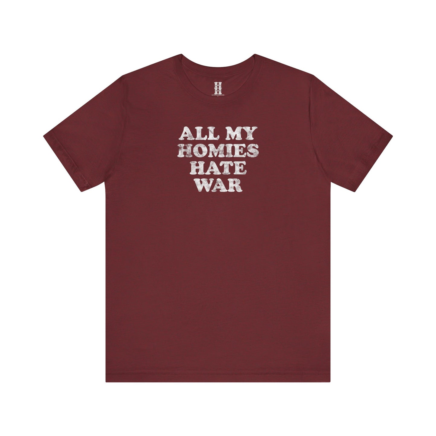 HH - War Tee