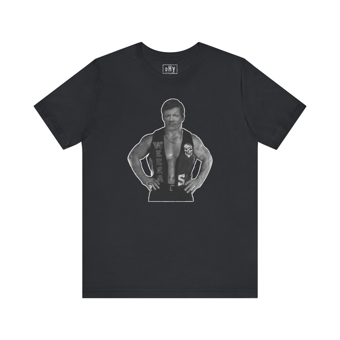 Stone Joeld Tee