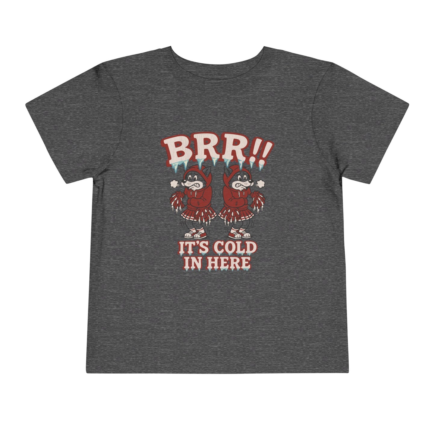 BRR! Toddler Tee