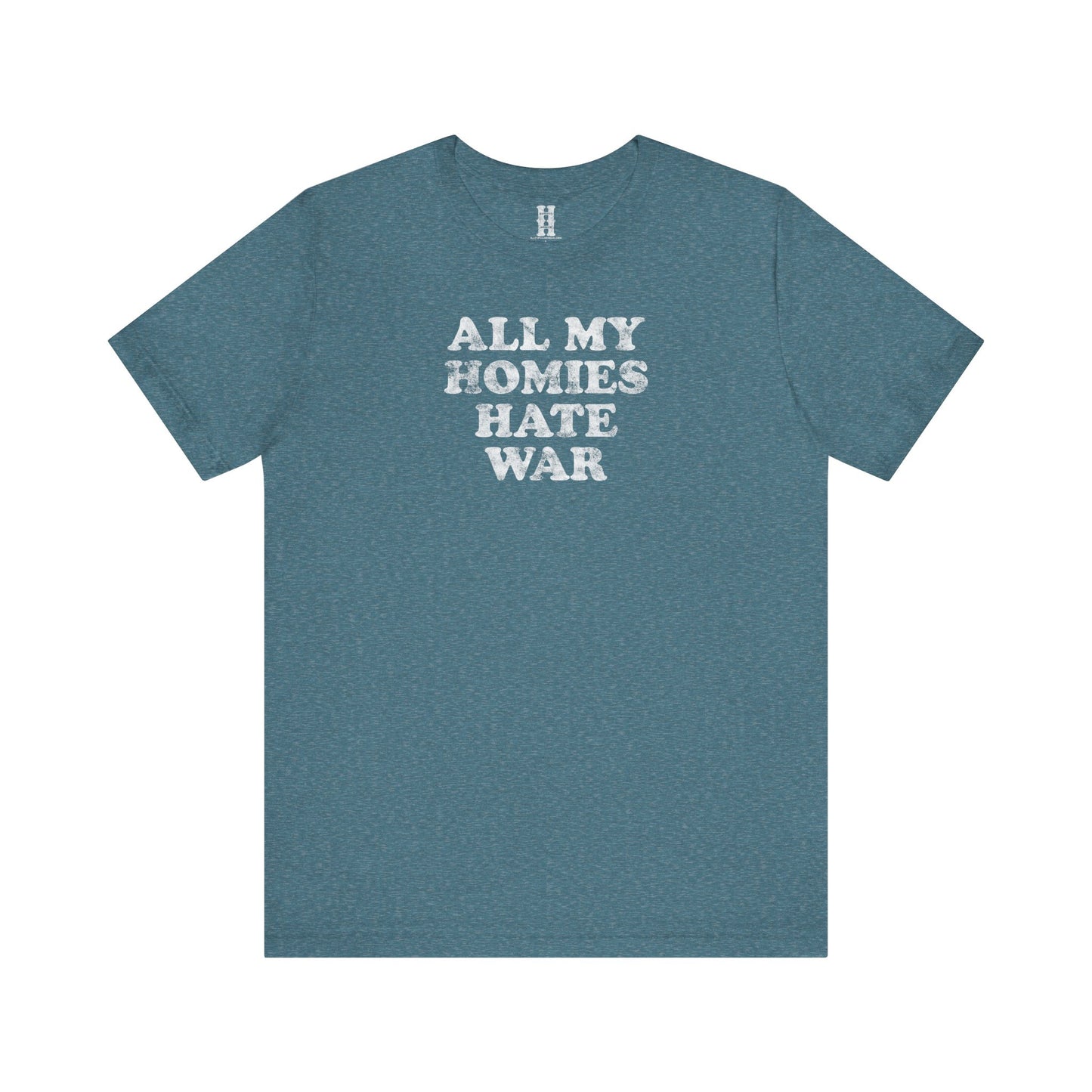 HH - War Tee