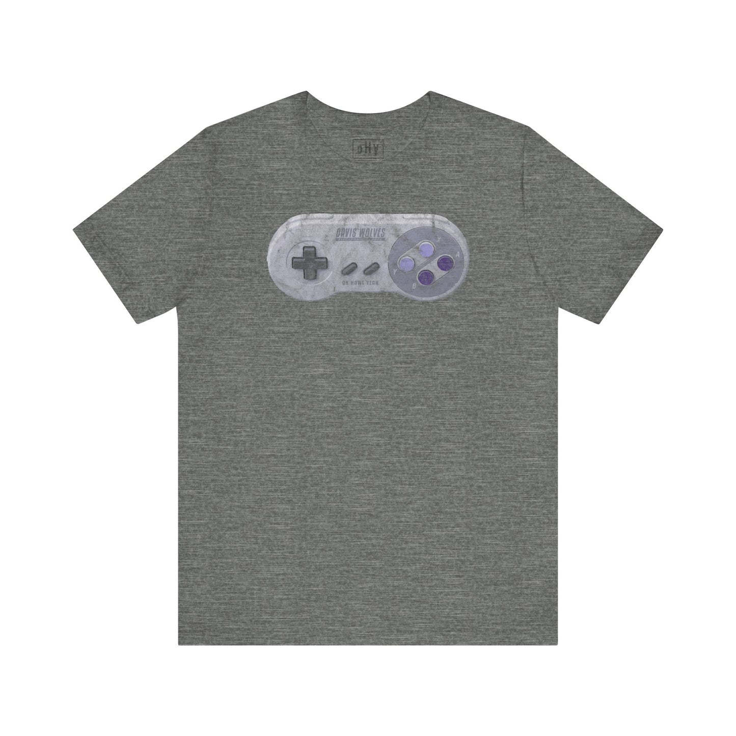 SNESports Tee