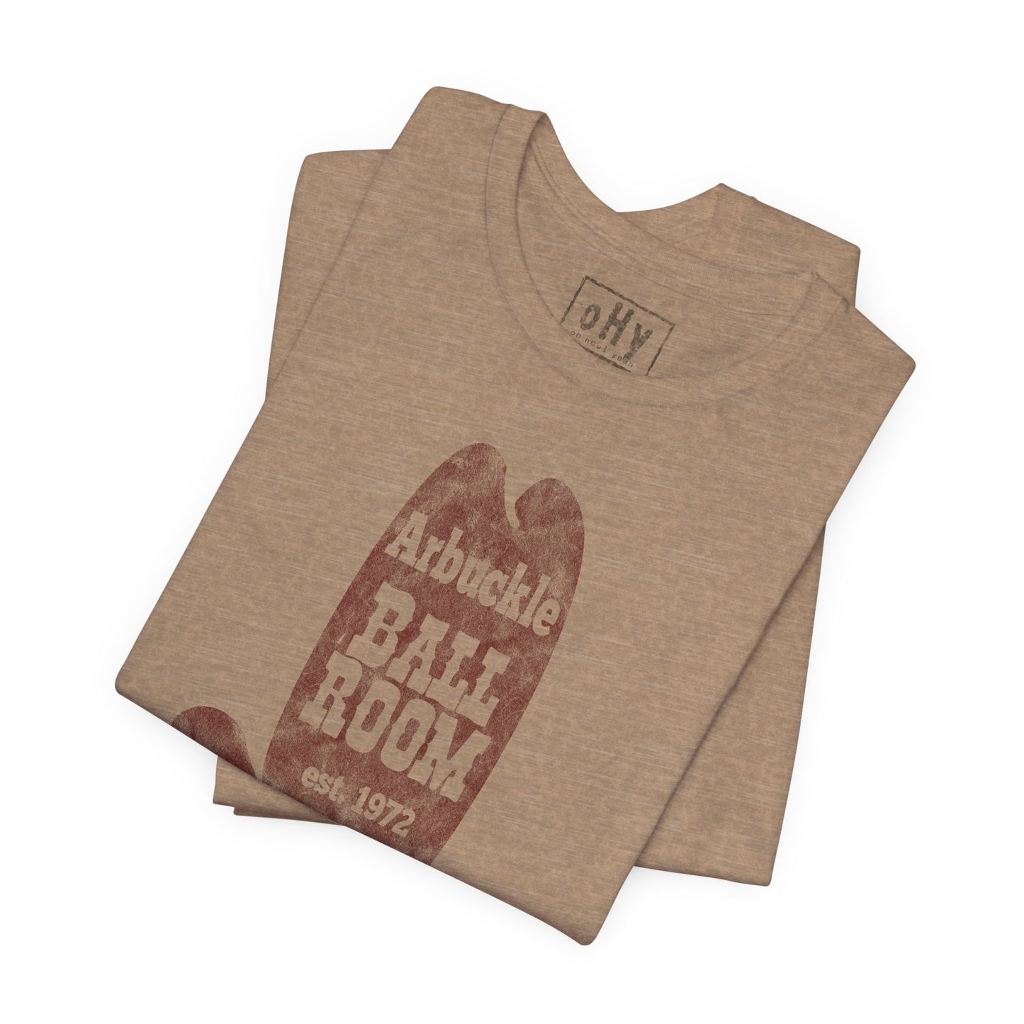 Meats Tee