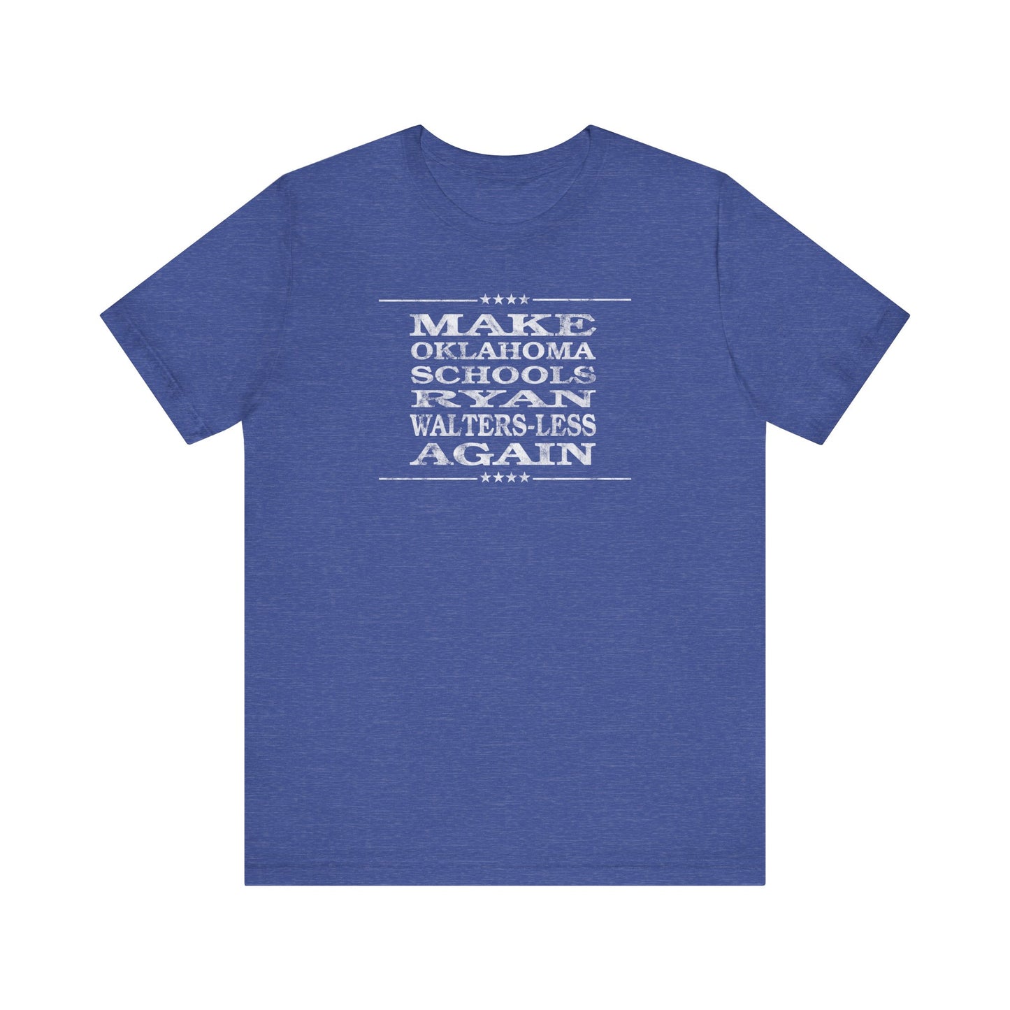MOSRWA Tee