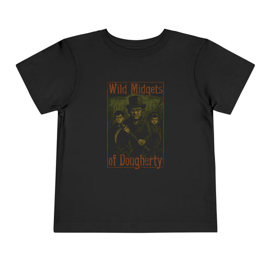 MUL - Wild Midgets Toddler Tee