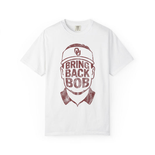 Bring Back Bob Comfort Tee