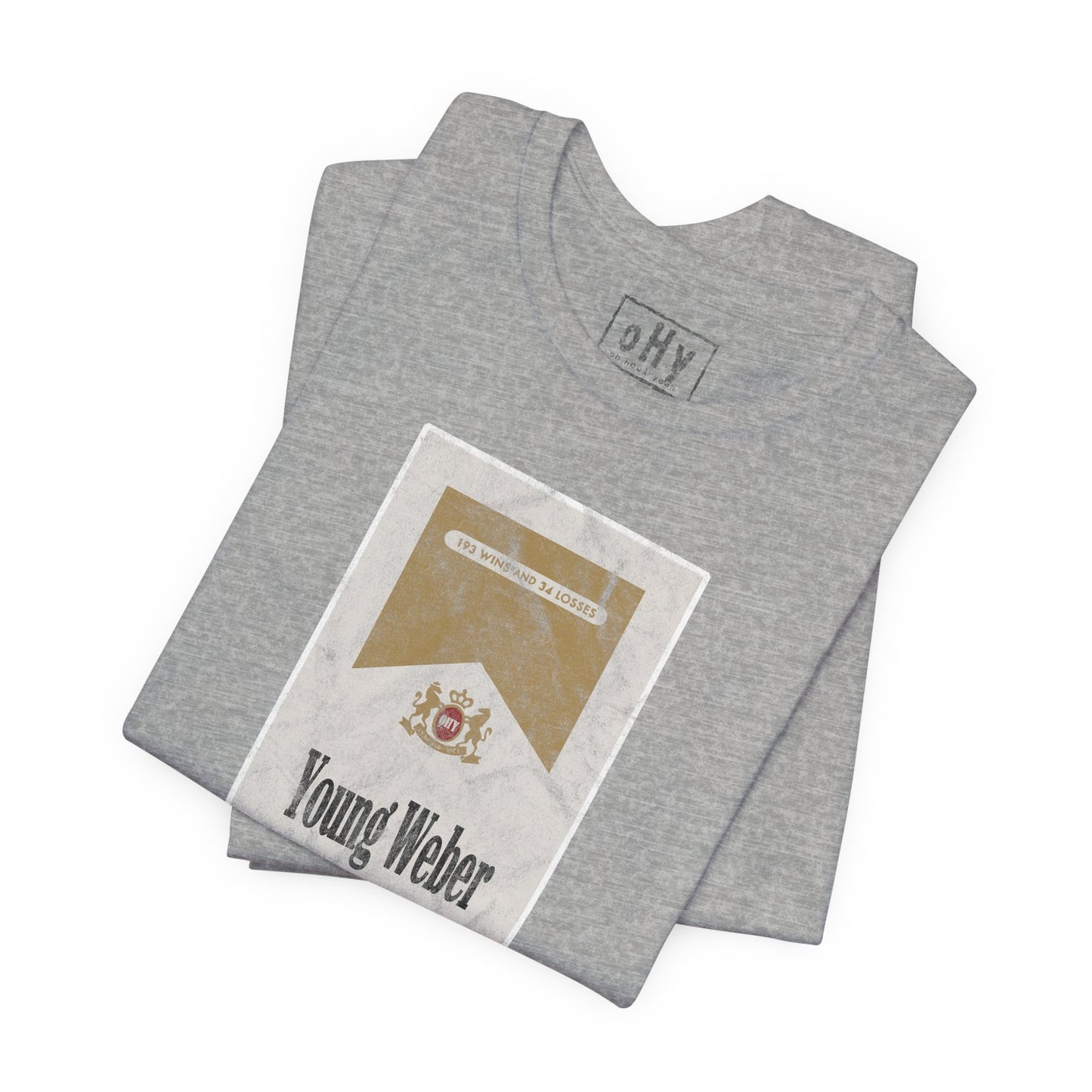 Young Pack Tee