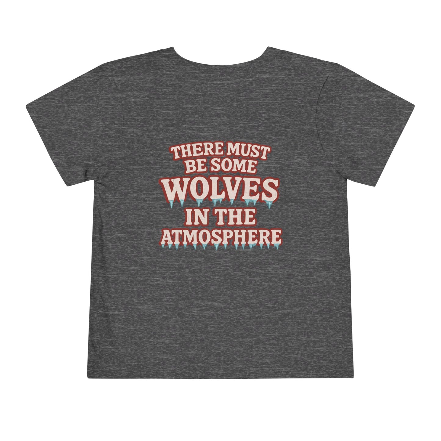 BRR! Toddler Tee