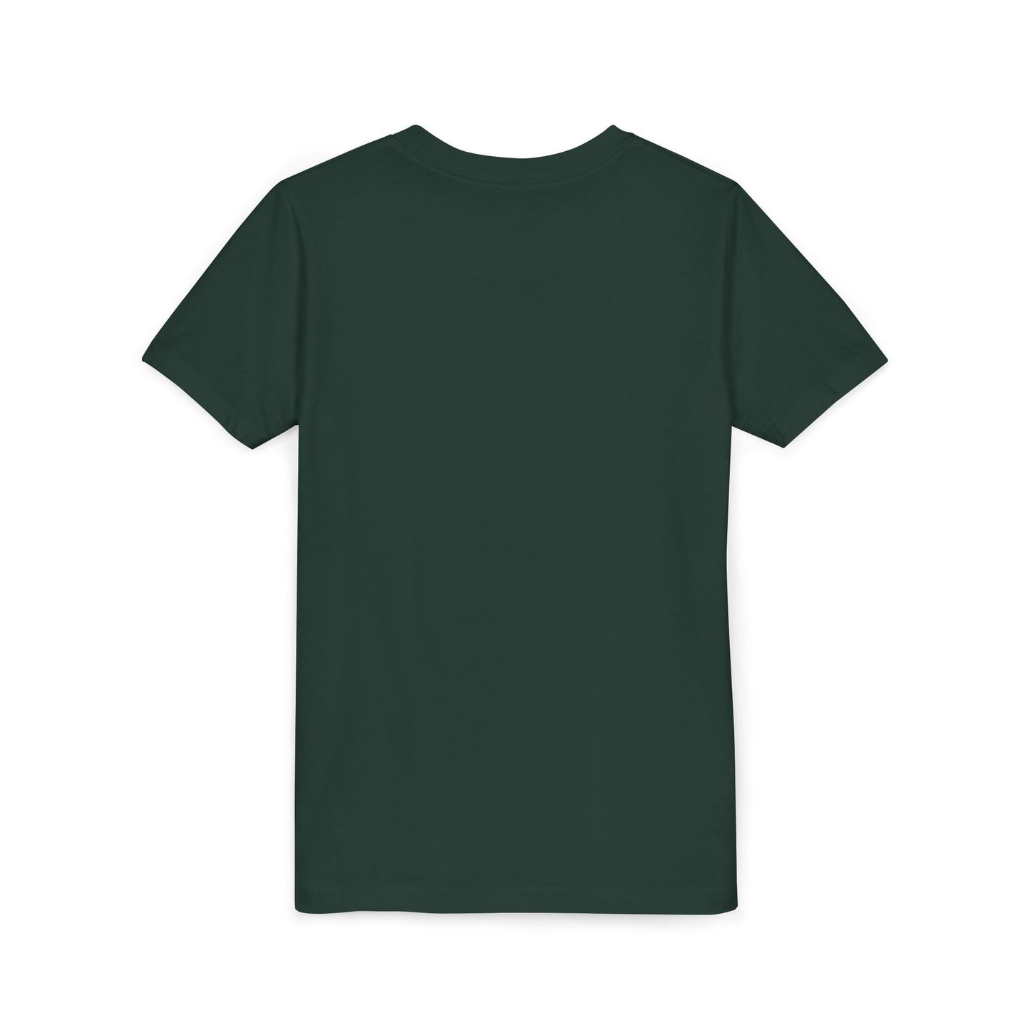 Spirit Animals - Bison Youth Bella Tee