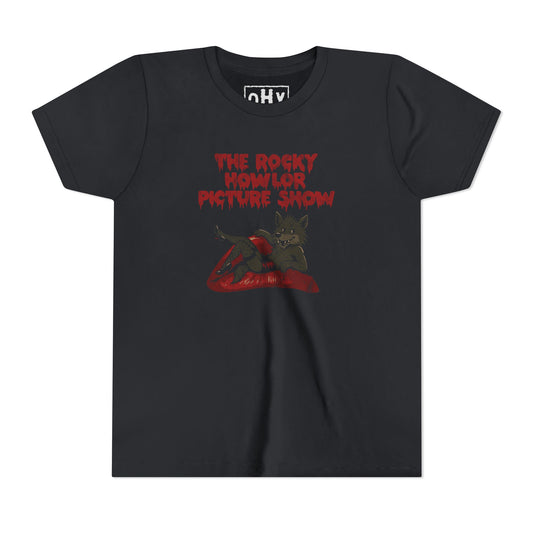 TRHPS Youth Bella Tee
