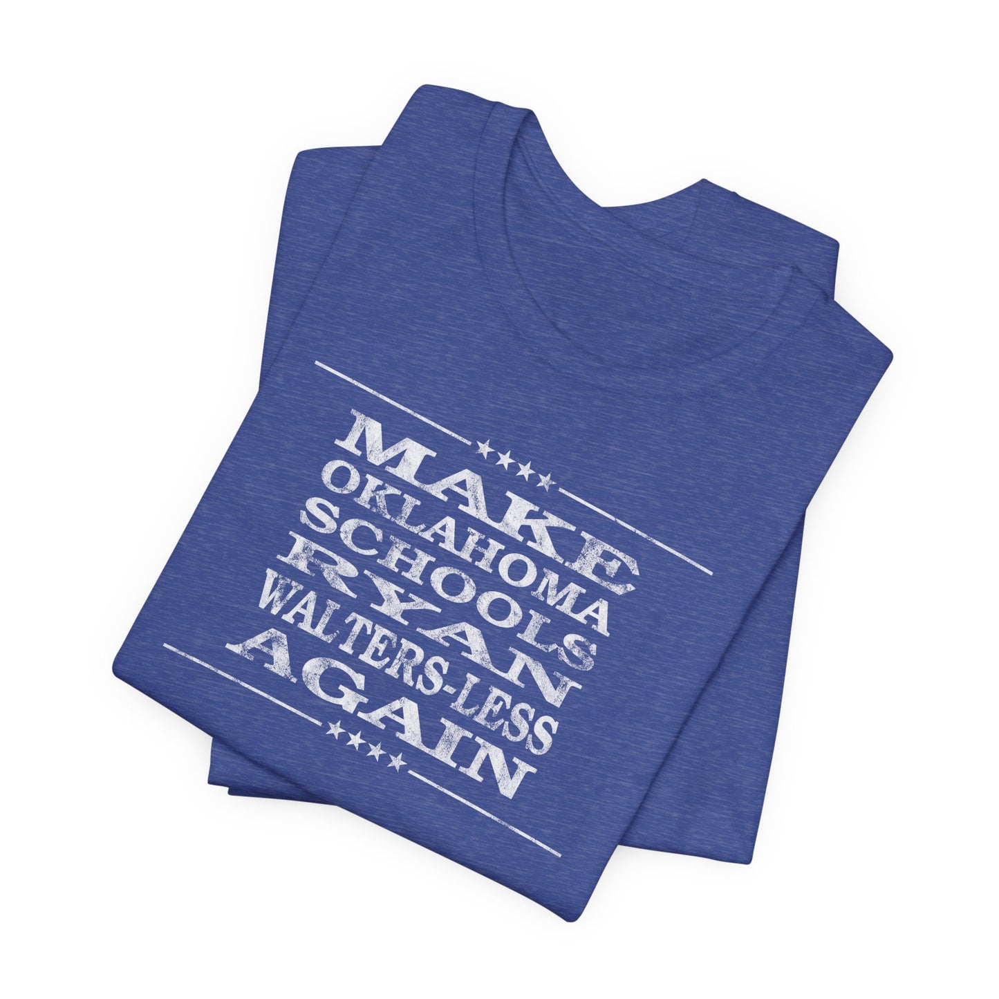 MOSRWA Tee