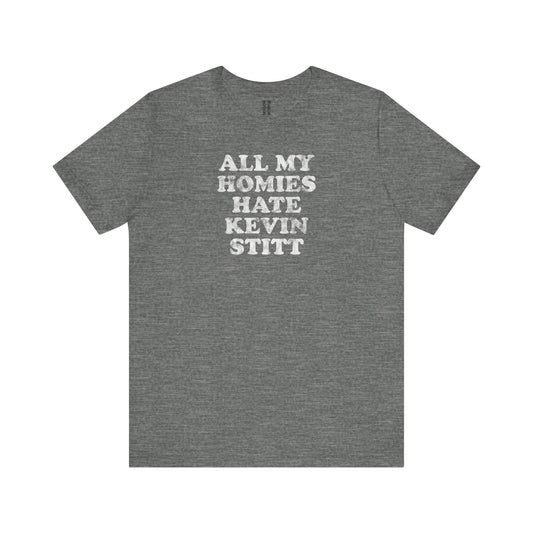 HH - Kev Tee