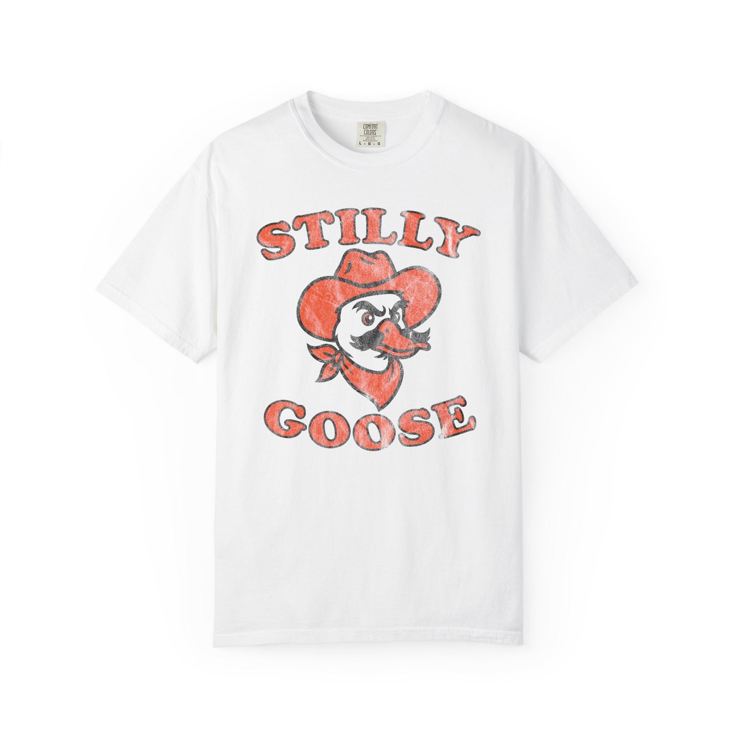 Stilly Goose Comfort Tee