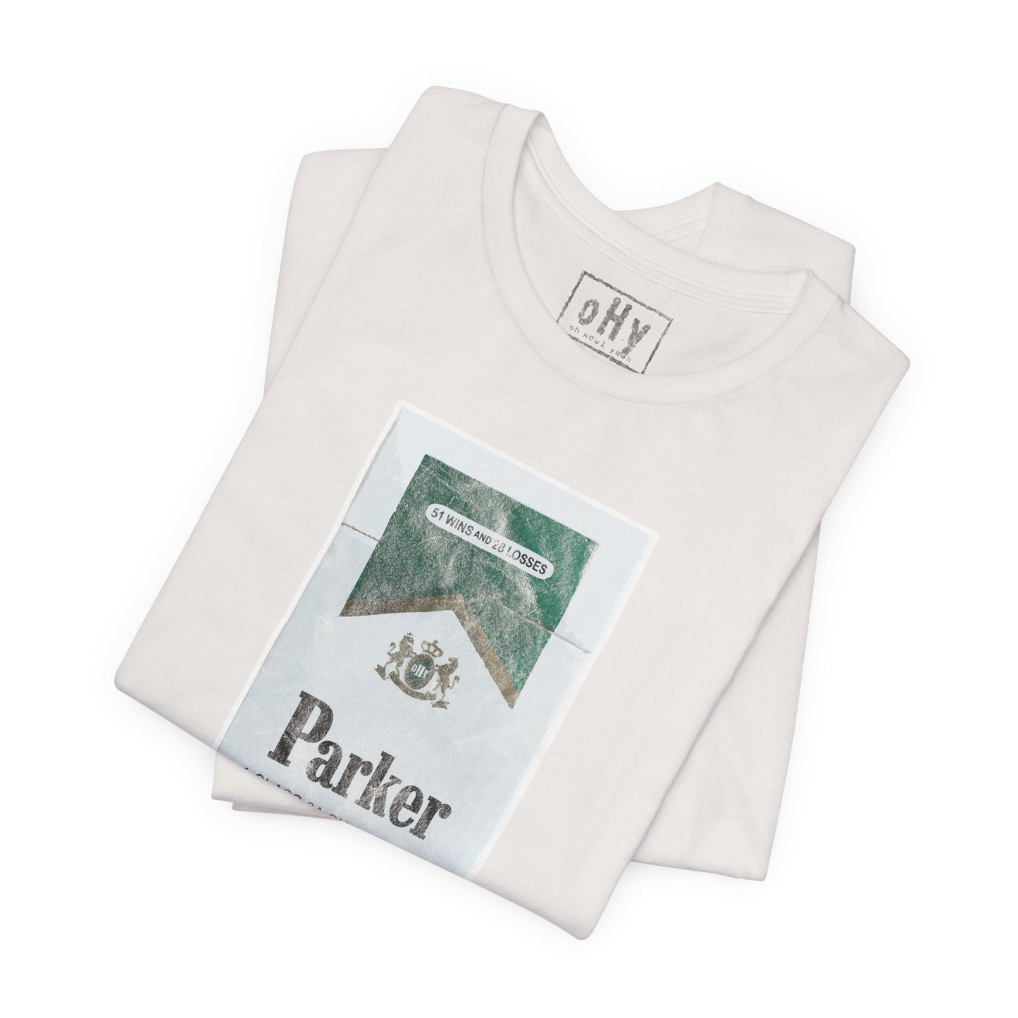 Winthol Pack Tee