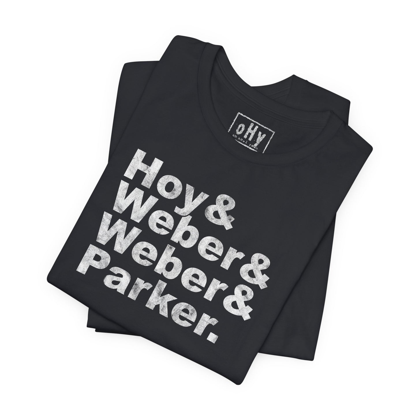 Coaches Tee
