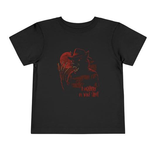 ANoWS Toddler Tee