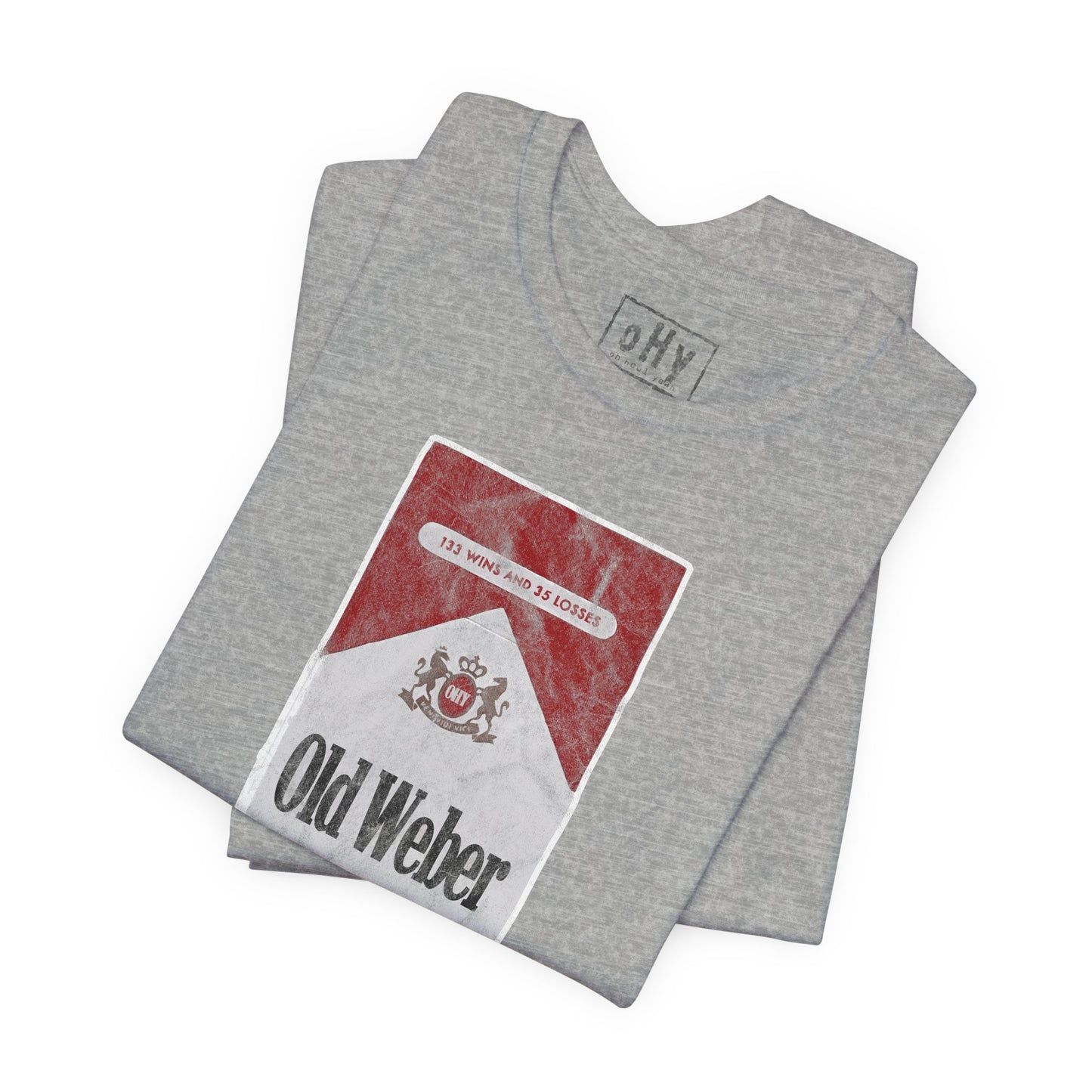 Old Pack Tee