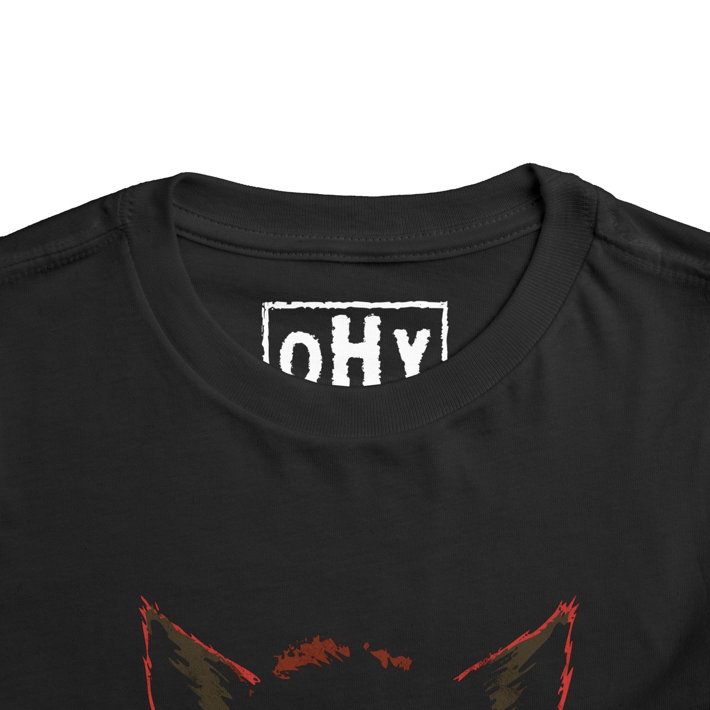 Howlnibal Lectar Toddler Tee