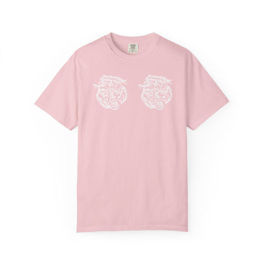 Double Wolf Comfort Tee