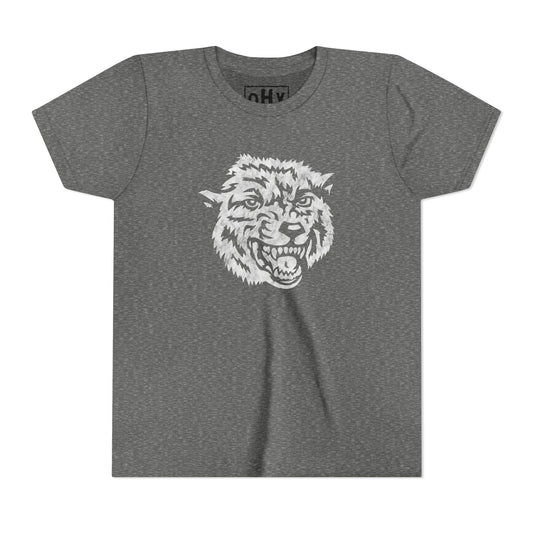 Wolf Youth Tee