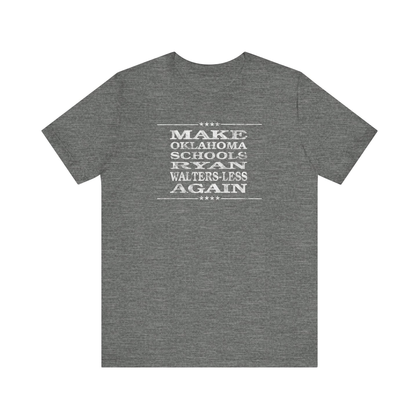 MOSRWA Tee