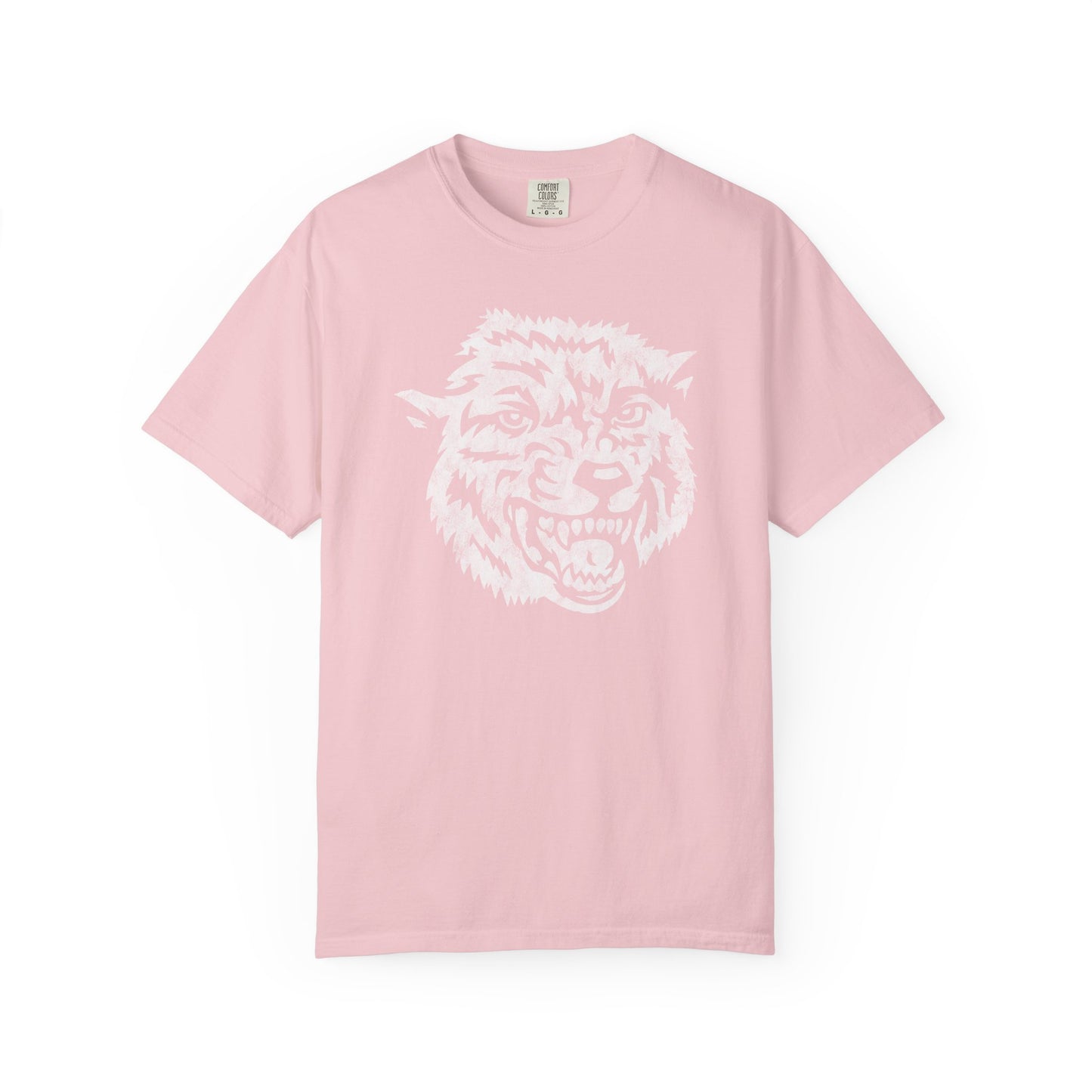Wolf Comfort Tee