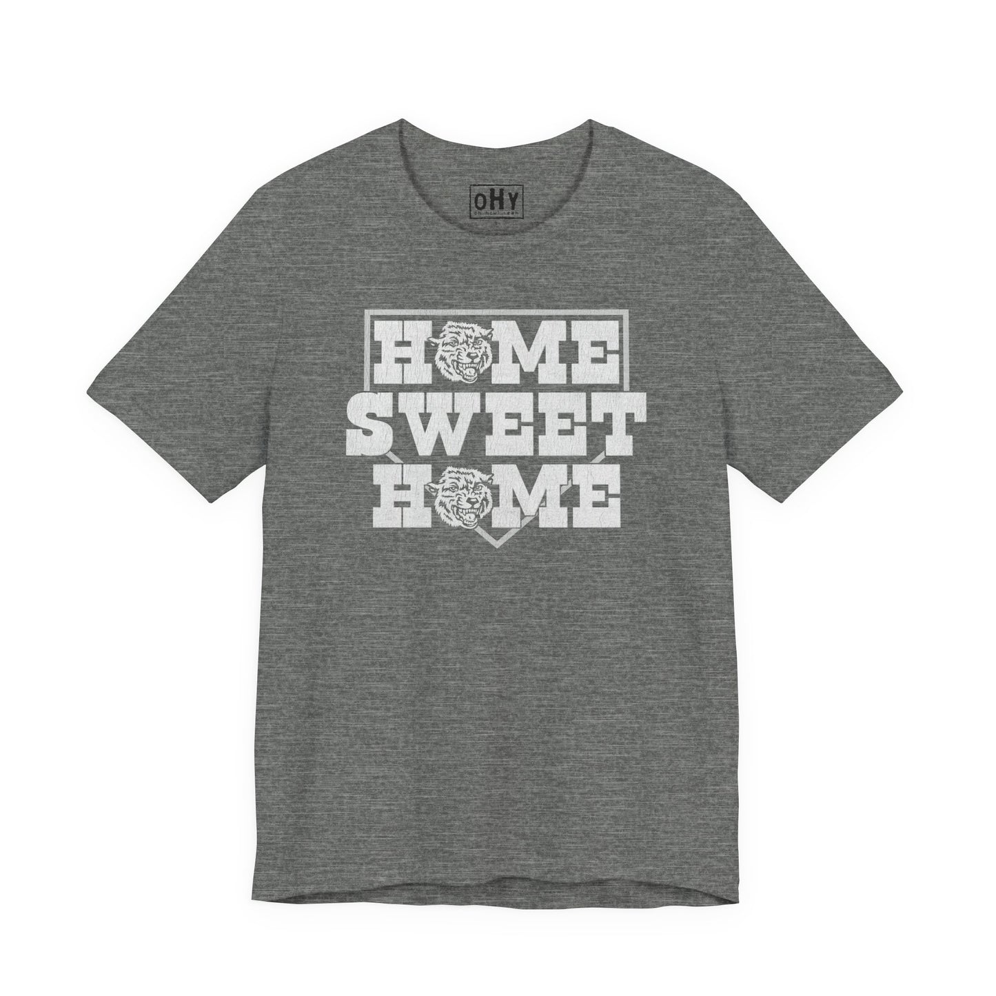 Home Sweet Home Bella Tee