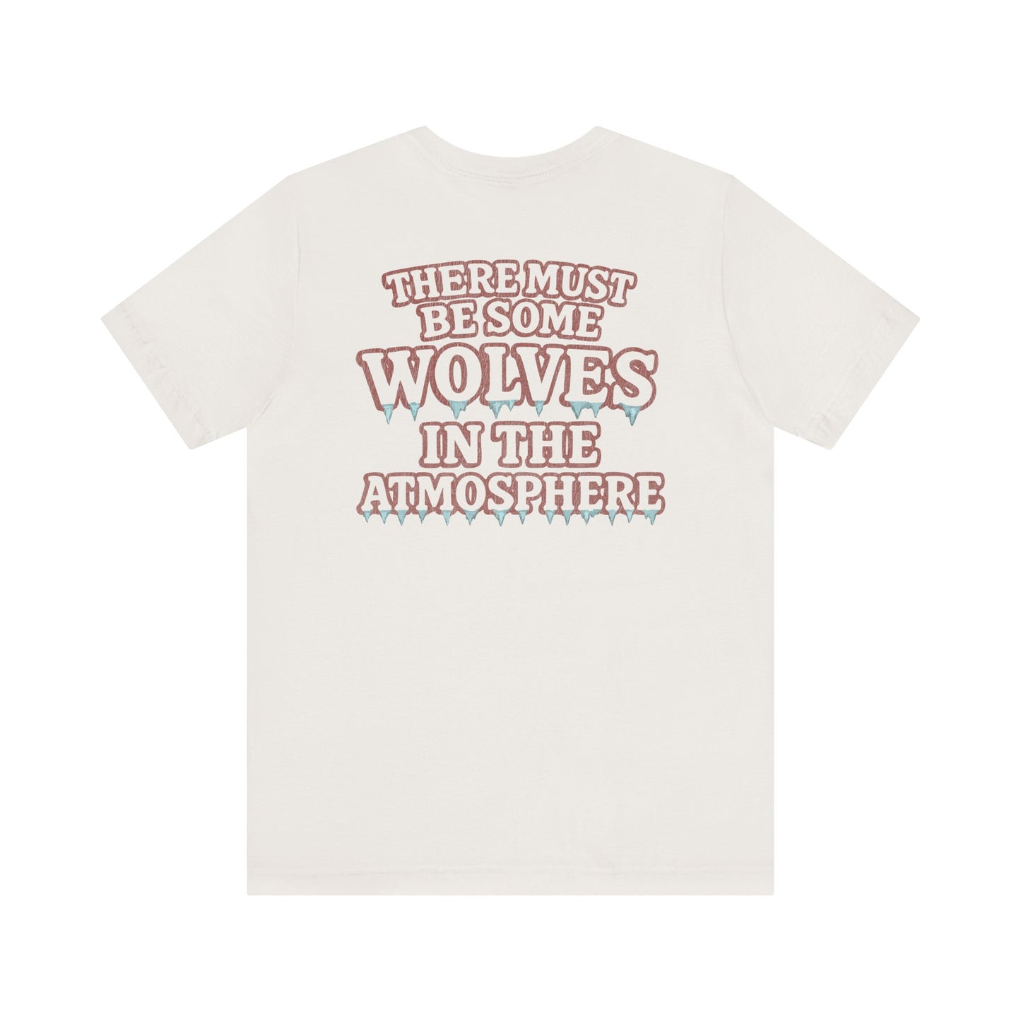 BRR! Bella Tee