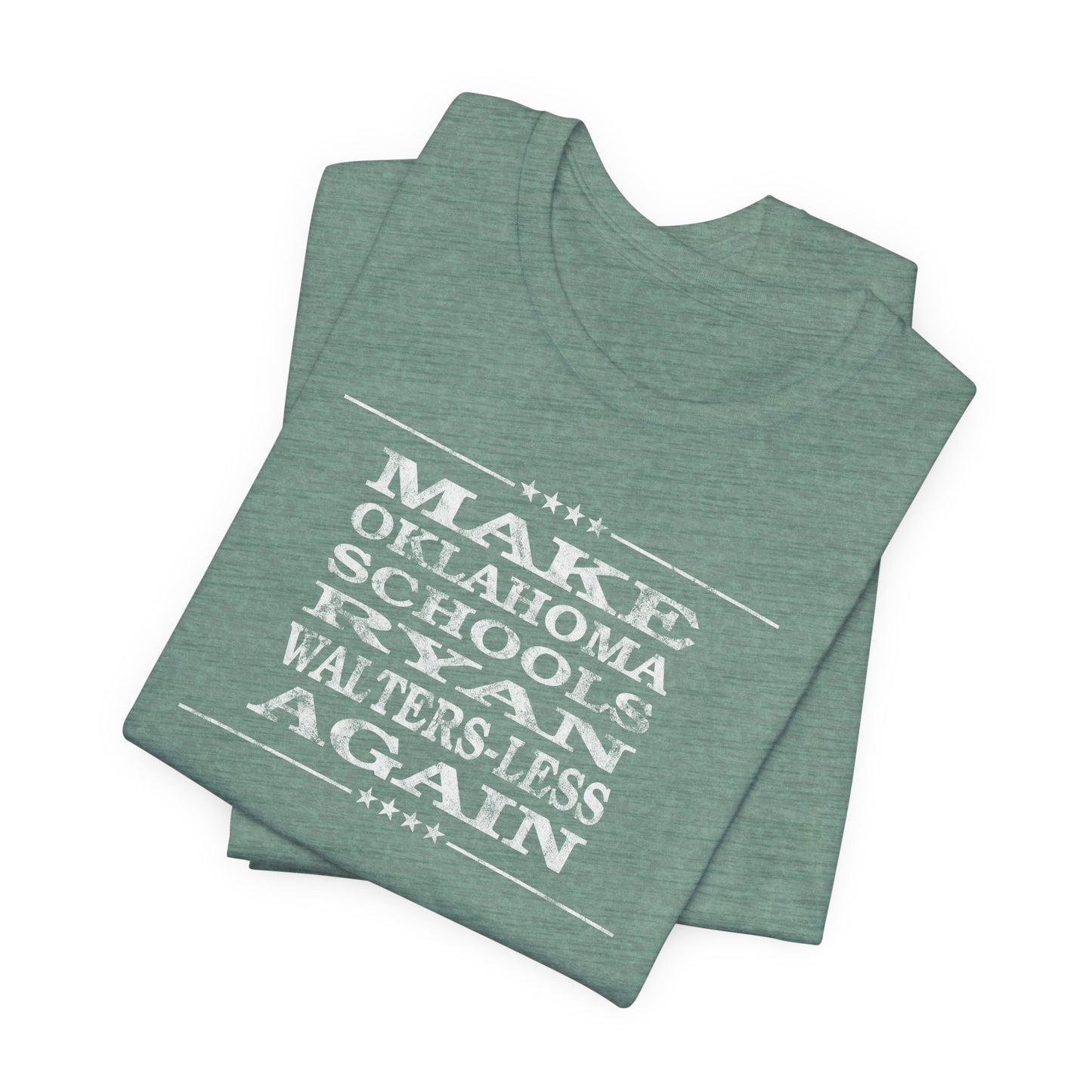 MOSRWA Tee