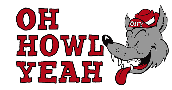 Oh Howl Yeah